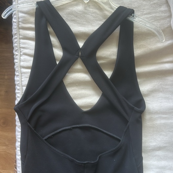 Bisou Bisou Black Maxi Dress - Picture 7 of 9